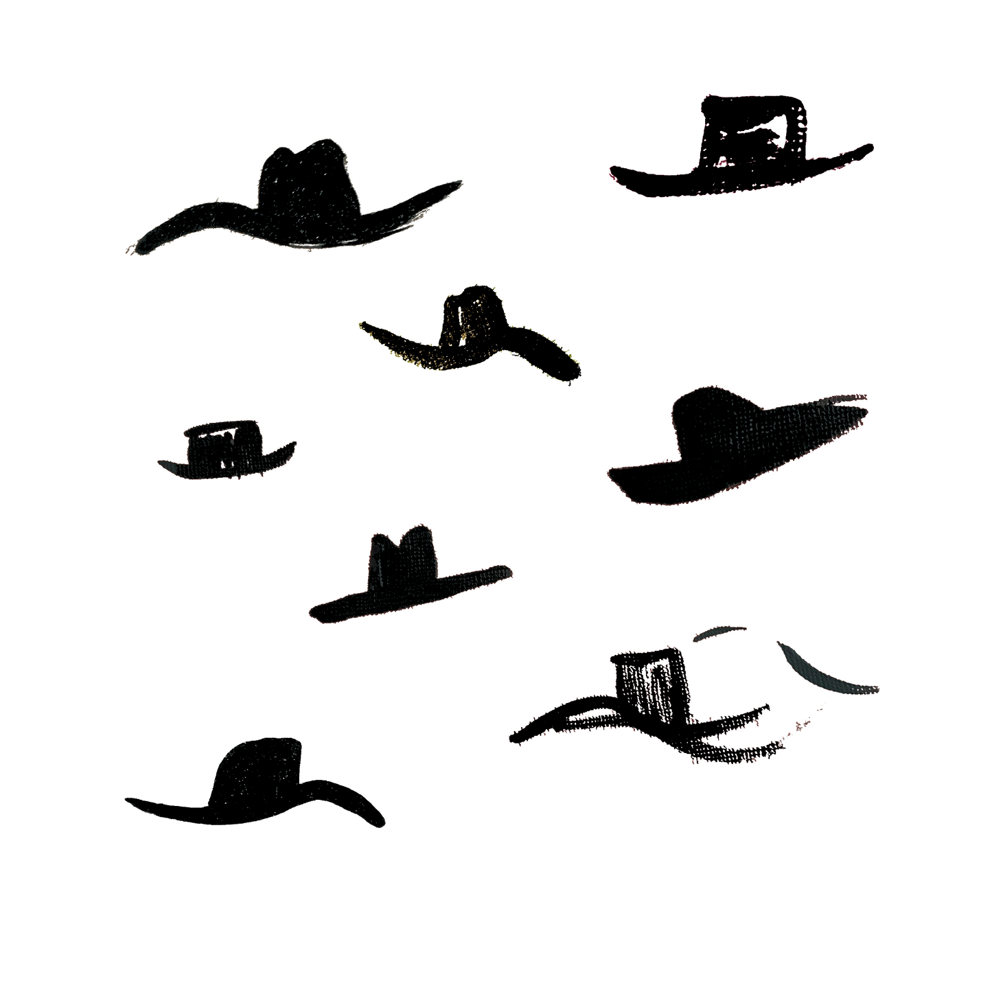 Hats