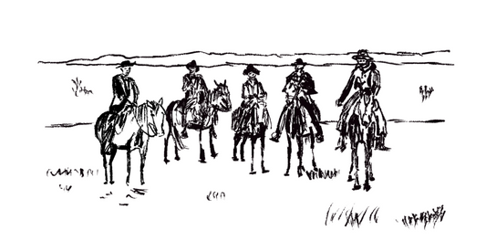 Cowpokes