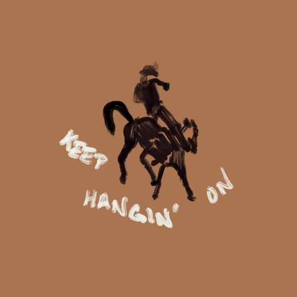 Hangin' On