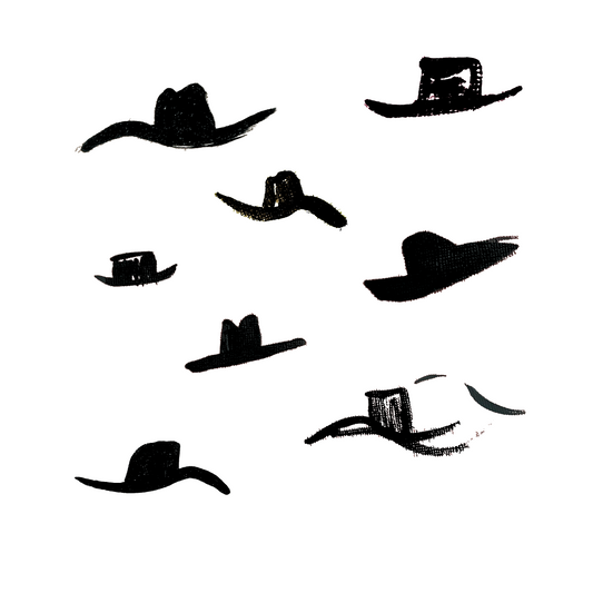 Hats