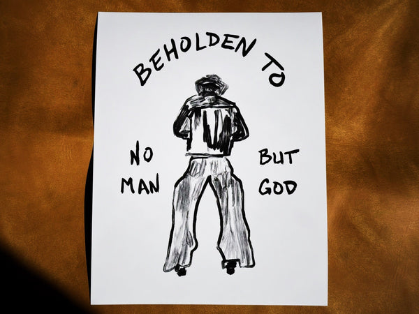 No Man