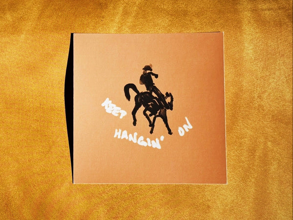 Hangin' On