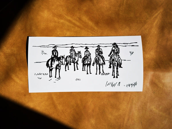 Cowpokes