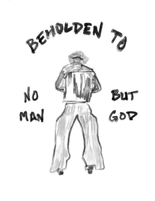 No Man