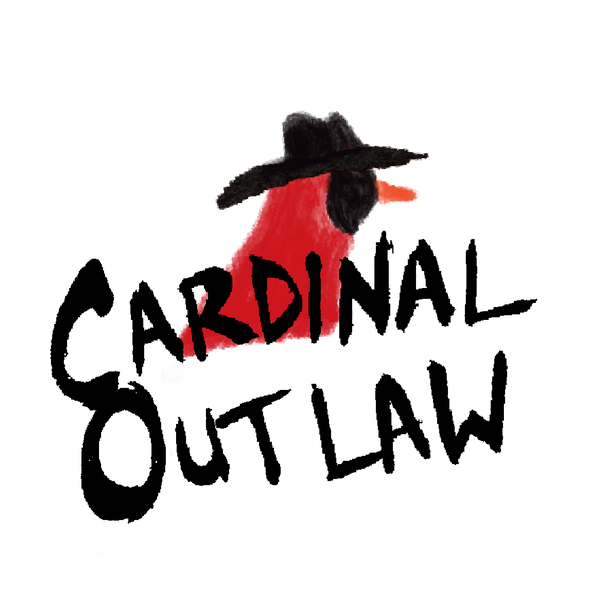 Cardinal Outlaw